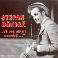 stefan banica senior-va rog sa-mi acordati 
01 stefan banica - imi acordati un dans
02 stefan banica