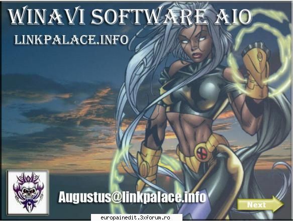 AIO- WinAvi Software - AIO- WinAvi Software Fine software for work from - New Softwarez