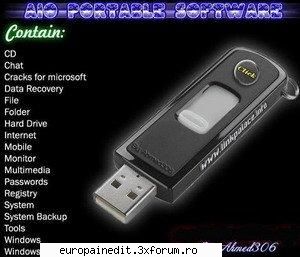 AIO Portable Software - AIO Portable Software Enormous selection of a - New Softwarez