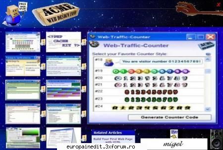 Acme Web Design 11 in 1 (AIO) - Acme Web Design 11 in 1 (AIO) - New Softwarez