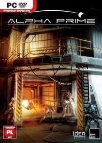 Alpha Prime - ViTALiTY - Alpha Prime - ViTALiTY Info : Download links - Jocuri Full