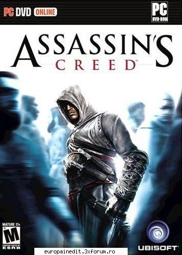 Assassins Creed - gangstar - Jocuri Full
