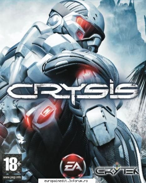 Crysis-Razor - roby_best_boy - Torente
