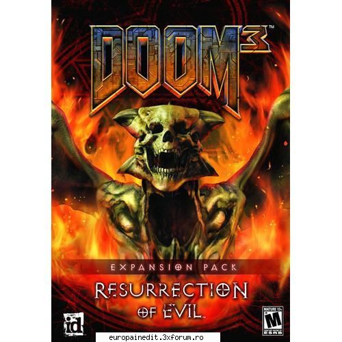 Doom 3: Resurrection of Evil iSO - Doom 3: Resurrection of Evil iSO Info : Download - Jocuri Full