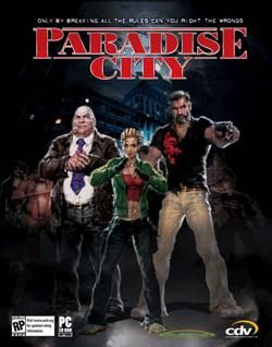 Escape From Paradise City - Escape From Paradise City Info : Download links - Jocuri Full