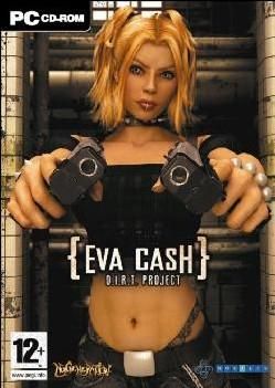 EvaCrash - roby_best_boy - Torente
