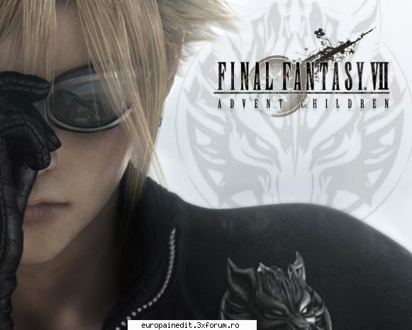FinalFantasiVII - roby_best_boy - Torente