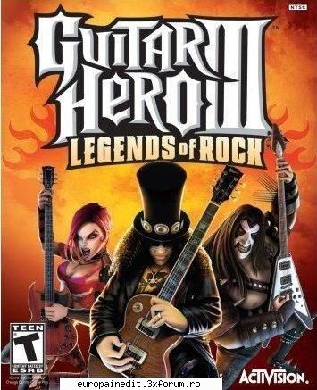 guitar hero iii links