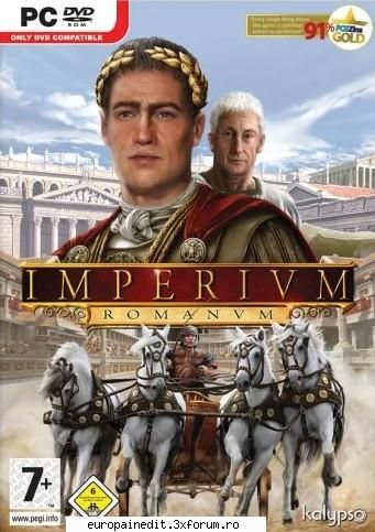 ImperiumRomanium - roby_best_boy - Torente