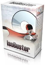 IsoBuster Pro v Final - IsoBuster Pro v Final IsoBuster is an award - New Softwarez