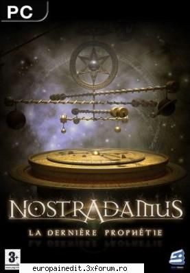 Nostradamus.The.Last.Prophecy - roby_best_boy - Torente