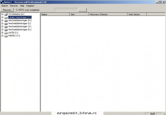 Recover4all Professional v2.32 - Recover4all Professional v2.32 With the - New Softwarez