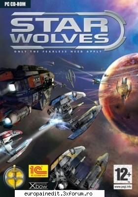 starwolves