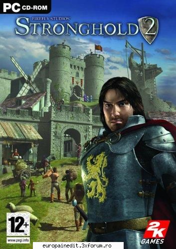 Stronghold 2 - info: Build. Battle. Become a King. Play the - Jocuri Full