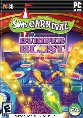 TheSimsCarnival