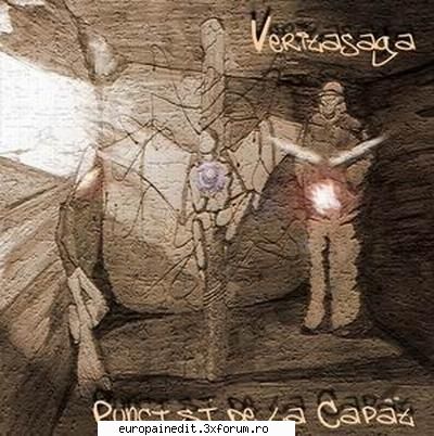 VeritaSaga - Punct si de la Capat - Link pentru fiecare melodie. Click'n Enjoy! ALBUM - Albume