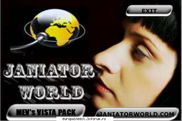 Vista Pack AIO - Vista Pack AIO Includes: NOD32 AntiVirus Vista - New Softwarez