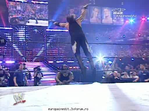 WWE Undertaker Vs Mark Henry [Wrestlemania 22] - Title......Undertaker.Vs.Mark.Henry.Wrestl - Torente cu Filme