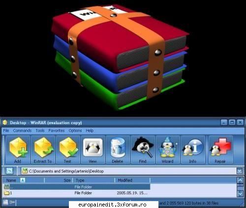 WinRAR Unplugged v - WinRAR Unplugged v WinRAR Unplugged is portable! - New Softwarez