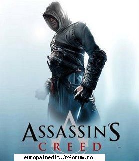 assassin.creed - roby_best_boy - Torente