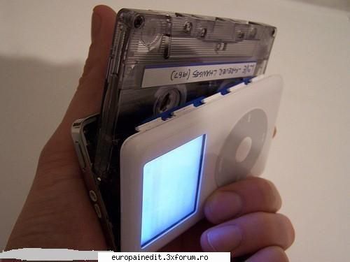 ipod - PICIU - Funny