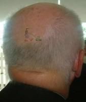 muhahahahaa......tatooo - PICIU - Funny